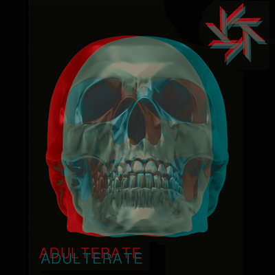 Statiqbloom adulterate (remixes, alt versions, & live) [cassette]