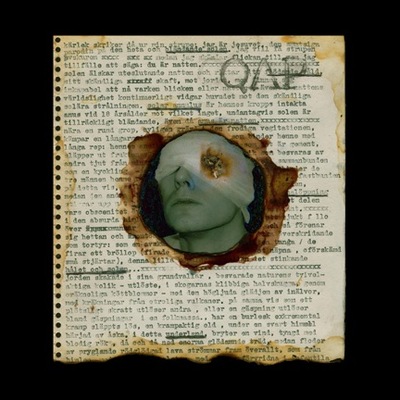 Martin bladh study for a theater of cruelty [cd]