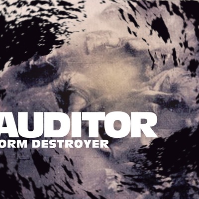 Auditor form destroyer [cd-r]