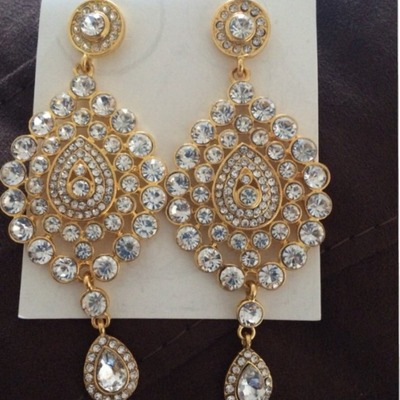 Aloha earrings - Thumbnail 1