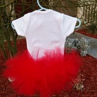 Clown OnsieTutu  - Thumbnail 2