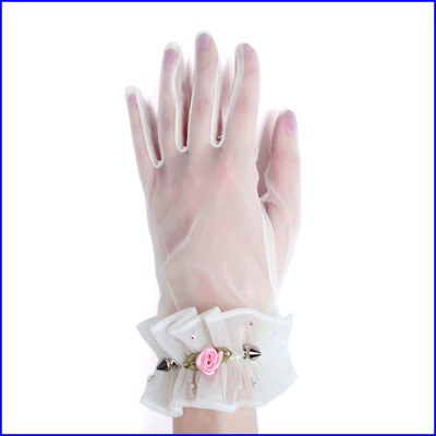 Lolita gloves - Thumbnail 4