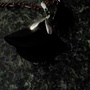 The Black Dahlia Legend Necklace -1