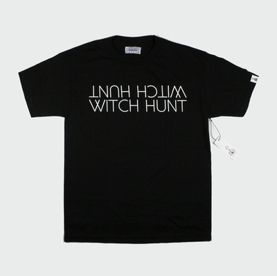 Black Noose Tee