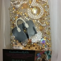 Galaxy Note 5 Custom Candied Case - Thumbnail 2