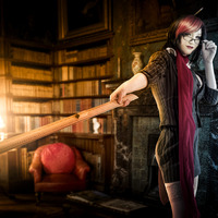 Fiora Print 3 - Thumbnail 1
