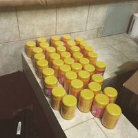 Skin tightening gel - Thumbnail 1