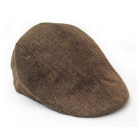 Flat Cap - Thumbnail 2