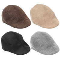 Flat Cap - Thumbnail 4