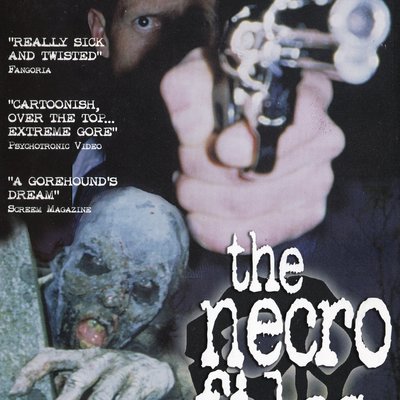 The necro files