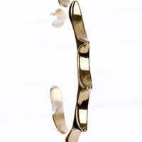 Sherri Spike Cuff - Thumbnail 1