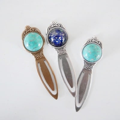 [sale] vintage bookmark 