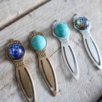 [SALE] Vintage Bookmark  - Thumbnail 1