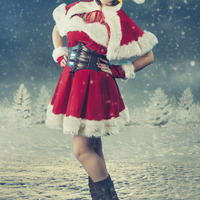 Haruhi Suzumiya - Thumbnail 2