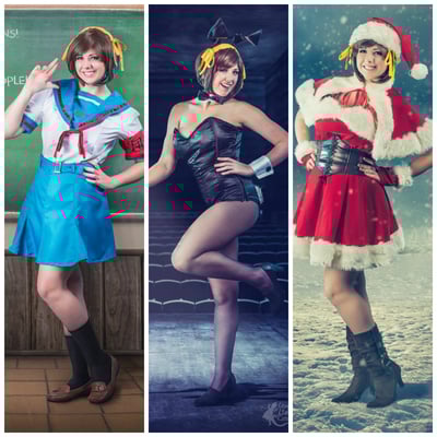 Haruhi suzumiya - Thumbnail 2