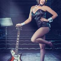 Haruhi Suzumiya - Thumbnail 1