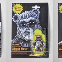 Mini Star Monsters (Set of 3) - Thumbnail 2