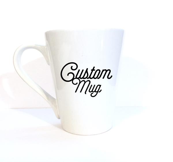 Custom Mug 