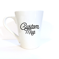 Custom Mug 
