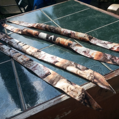 Cool ties for dogs - Thumbnail 3