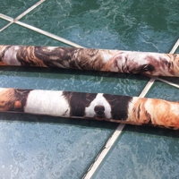 Cool Ties for Dogs - Thumbnail 2