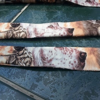 Cool Ties for Dogs - Thumbnail 4