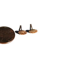 Leafy Studs - Thumbnail 1