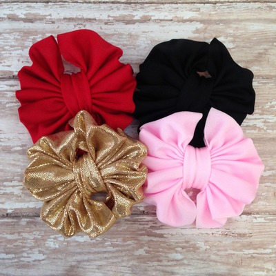 Savvy clips set of 4 