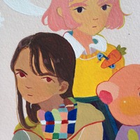 Our Family Portrait - Thumbnail 1