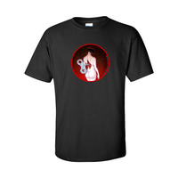 Wound • Unisex t-shirt - Thumbnail 3
