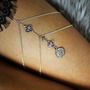 Mirela Thigh Chain  - Thumbnail 2