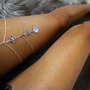 Mirela Thigh Chain  - Thumbnail 4