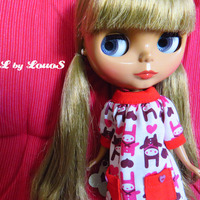 Louos Loves - Love Like Rabbits - That Mad Hatter - Thumbnail 3