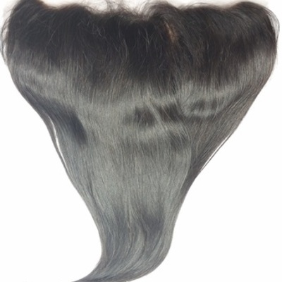 13x4 straight lace frontal