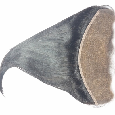 13x4 straight lace frontal