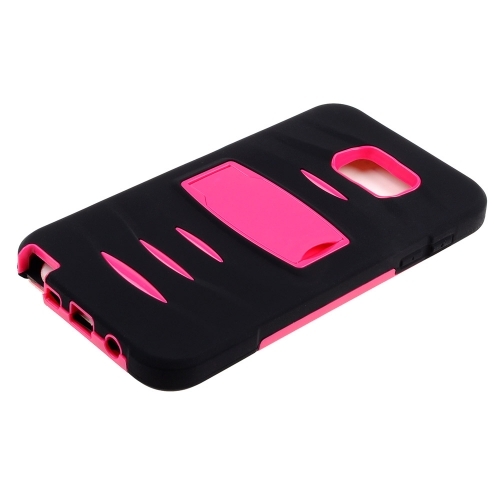 Samsung Galaxy Note 5 Heavy Duty Kickstand Case