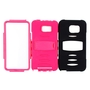 Samsung Galaxy Note 5 Heavy Duty Kickstand Case-3