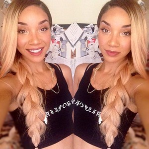 Barbie Blonde (Full Lace Wig)