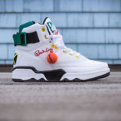 33 hi patrick ewings jamaica edition