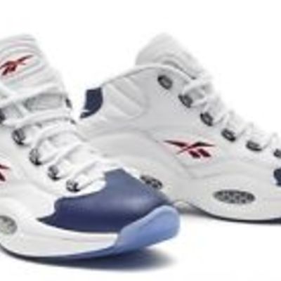 Reebok iverson question (blue)