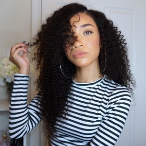 Zendaya Curly (Full Lace Wig)