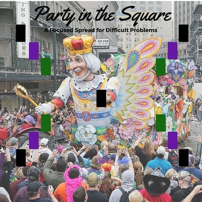Party in the Square