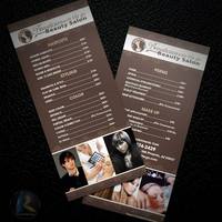 4x9 Rackcards - Thumbnail 1