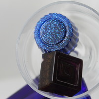 Pumpkins, Skulls, Bottle Cap Magnets - Thumbnail 2