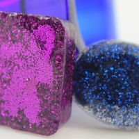 Pumpkins, Skulls, Bottle Cap Magnets - Thumbnail 3