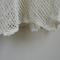 transparent flower top - Thumbnail 4