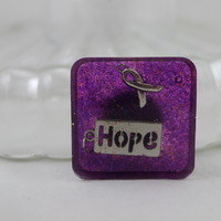 Word Play Magnets: Nerd, Divine Love, Kisses Wish, Learn  - Thumbnail 3