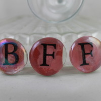 Magnets; Paris, B.F.F, Heels - Thumbnail 2