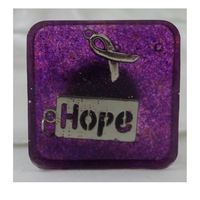 Word Play Magnets; Secrets, Pearls, Paws, Hope  - Thumbnail 2