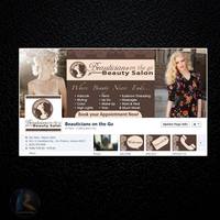 Custom Facebook Cover - Thumbnail 4